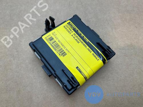 Used Electronic module MERCEDES-BENZ A-CLASS (W177) A 200 4-matic (177.088) (163 hp) 25971802