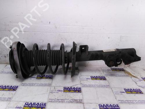 Used Left front shock absorber Left front shock absorber 38857101 38857101