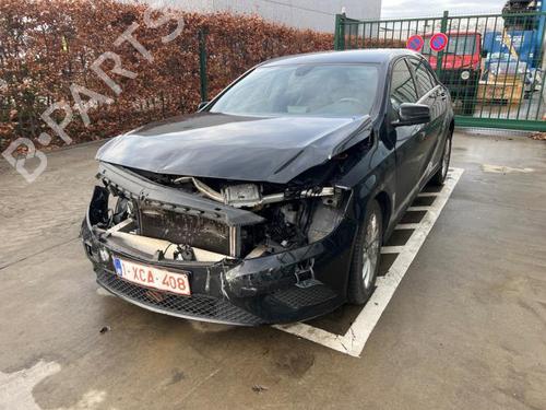 Electronic module MERCEDES-BENZ A-CLASS (W176) A 180 (176.042) | BP38819523M83  - Image 10