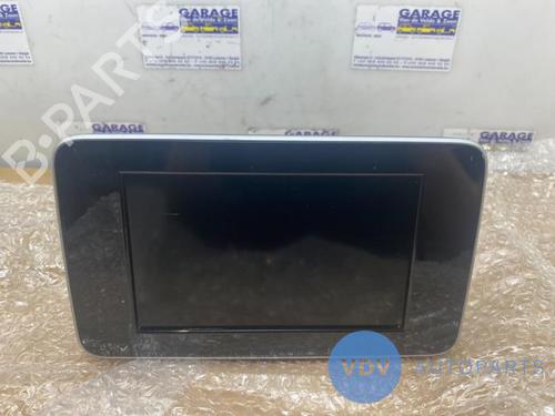 Used Electronic module MERCEDES-BENZ C-CLASS (W205) C 180 d (205.000) (122 hp) 25950663