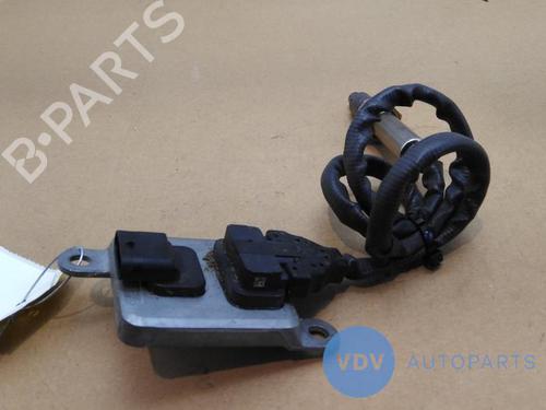 Used Electronic sensor MERCEDES-BENZ C-CLASS (W205) C 220 BlueTEC / d (205.003) (163 hp) 25944062