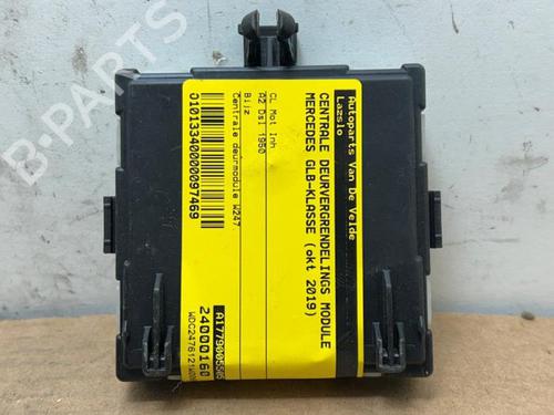 Electronic module MERCEDES-BENZ GLB (X247) GLB 200 d (247.612) | BP38818502M83 - Image 2