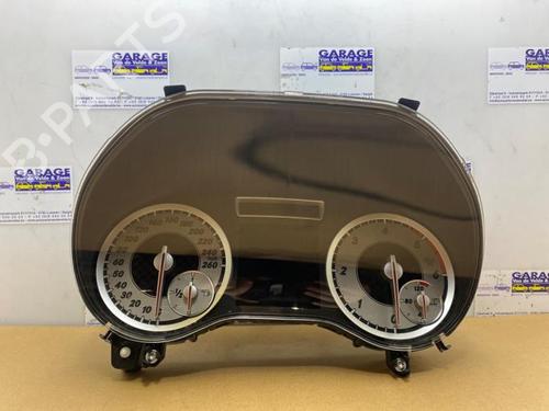 instrument-cluster-mercedes-benz-a-class-w176-2012-2013-2014-2015-2016-2017-2018-38846072 main image