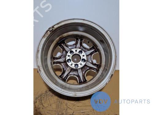 Felg MERCEDES-BENZ C-CLASS (W203) C 200 Kompressor (203.042) | BP25970712C45 