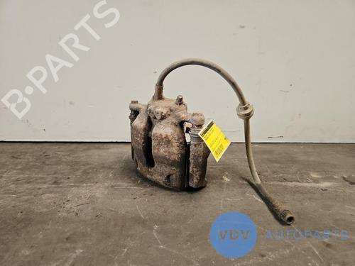 Used Left front brake caliper MERCEDES-BENZ CITAN Box Body/MPV (W415) 108 CDI (415.601, 415.603) (75 hp) 27634971