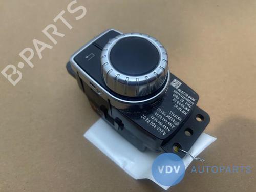 Used Display monitor MERCEDES-BENZ B-CLASS Sports Tourer (W246, W242) B 180 (246.242) (122 hp) 29525142
