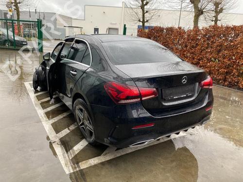 Switch MERCEDES-BENZ A-CLASS Saloon (V177) A 180 d (177.103) | BP38819759I30 - Image 6