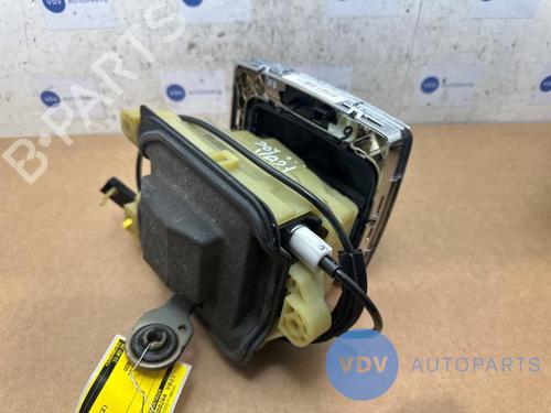 Gear lever MERCEDES-BENZ E-CLASS Convertible (A207) E 350 CDI (207.423) A2042678224
