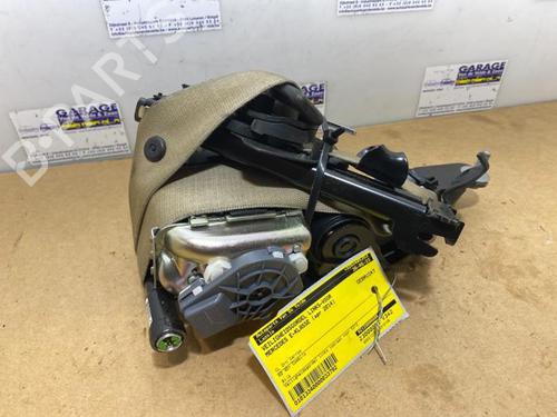 Used Front left seatbelt Front left seatbelt 38848436 38848436