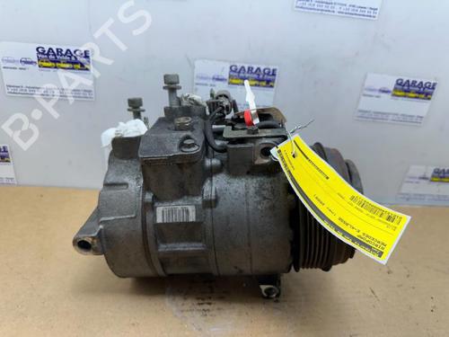 AC compressor MERCEDES-BENZ E-CLASS (W212) E 200 CDI / BlueTEC (212.005, 212.006) | BP38851241M34 - Image 3