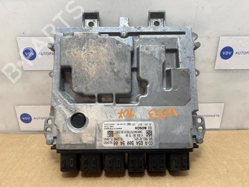 Ignition barrel MERCEDES-BENZ SPRINTER 3,5-t Van (B907, B910) 316 CDI RWD (907.631, 907.633, 907.635, 907.637) | BP38841585M48 - Image 2