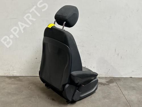 Left front seat MERCEDES-BENZ VITO Van (W447) 116 CDI (447.601, 447.603, 447.605) | BP39936264C15 - Image 2