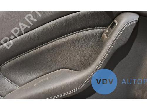 Rear left panel MERCEDES-BENZ B-CLASS Sports Tourer (W246, W242) B 180 CDI (246.200) | BP25960825C60