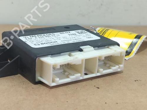 Electronic module MERCEDES-BENZ A-CLASS (W176) A 160 CDI / d (176.011) | BP39230294M83 - Image 2