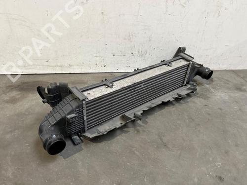 Intercooler MERCEDES-BENZ C-CLASS (W204) C 180 CDI (204.000) | BP38820208M30 - Image 3