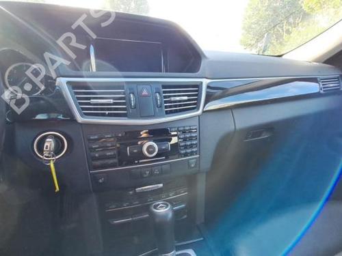 Headlight switch MERCEDES-BENZ E-CLASS (W212) E 200 CDI / BlueTEC (212.005, 212.006) | BP38834747I24  - Image 16