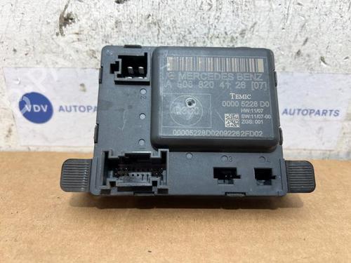 Used Electronic module Electronic module 38835873 38835873