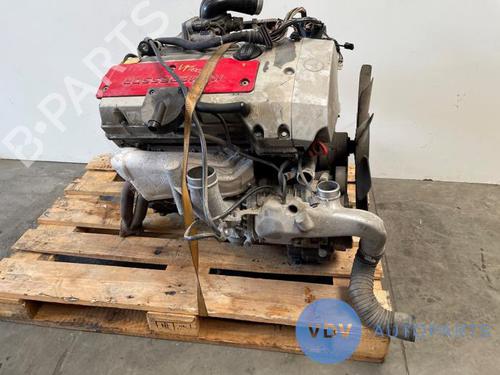 Engine MERCEDES-BENZ SLK (R170) 230 Kompressor (170.447) | BP28027228M1 