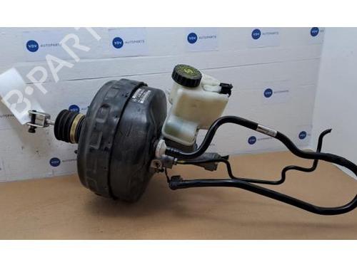 Servo brake MERCEDES-BENZ E-CLASS Coupe (C207) E 220 CDI / d (207.302, 207.301) | BP38837360M42 - Image 2