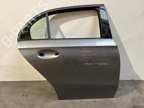 right-rear-door-mercedes-benz-a-class-w177-2018-38818678 main image