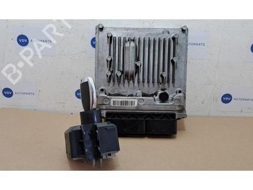 Used Ignition barrel Ignition barrel 38837862 38837862