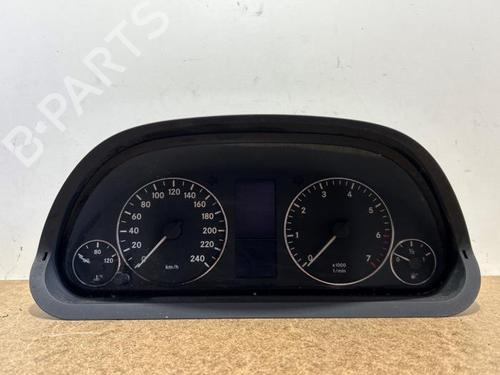 Used Instrument cluster Instrument cluster JEEP CJ5 - CJ8 4.2 (103 hp) 40284527 40284527