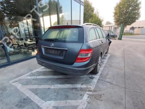 Headlight switch MERCEDES-BENZ C-CLASS T-Model (S204) C 200 CDI (204.201) | BP38845664I24 - Image 8