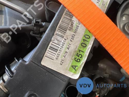 Engine MERCEDES-BENZ GLC (X253) 220 d 4-matic (253.905, 253.903) | BP28291068M1 