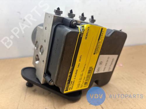 ABS pump MERCEDES-BENZ G-CLASS (W463) G 63 AMG (463.273) | BP29466254M43 