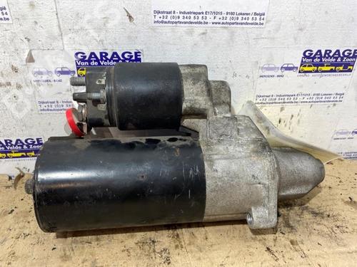 Starter MERCEDES-BENZ C-CLASS (W203) C 55 AMG (203.076) | BP40483248M8 - Image 2