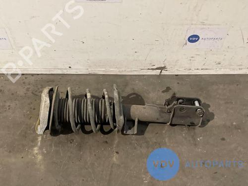 Used Right front shock absorber MERCEDES-BENZ GLK-CLASS (X204) 200 CDI (204.901) (143 hp) 25967016