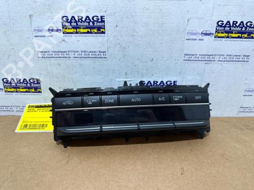 Used Climate control Climate control 38850159 38850159