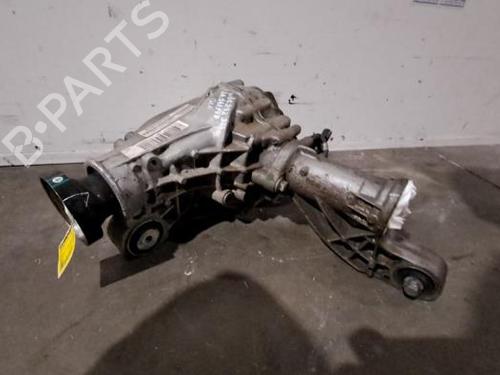 Used Front differential Front differential 38843684 38843684