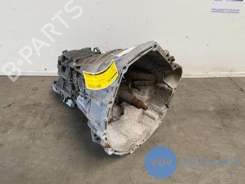 Gearbox MERCEDES-BENZ E-CLASS (W210) E 250 Turbo-D (210.015) | BP25952470M3 
