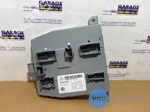Electronic module MERCEDES-BENZ C-CLASS (W205) C 220 BlueTEC / d (205.003) | BP25946533M83 