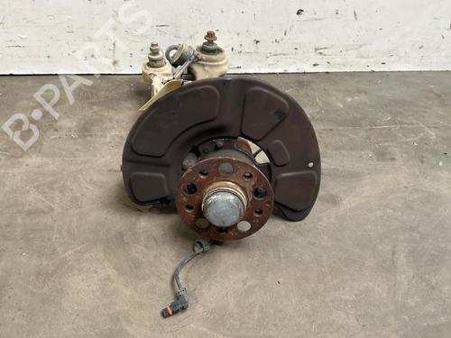 Left front shock absorber MERCEDES-BENZ E-CLASS (W212) E 200 CDI / BlueTEC (212.005, 212.006) | BP39966210M16 - Image 3