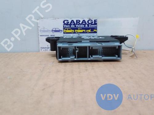 Electronic module MERCEDES-BENZ A-CLASS (W176) A 200 CDI / d (176.008) | BP25944525M83 