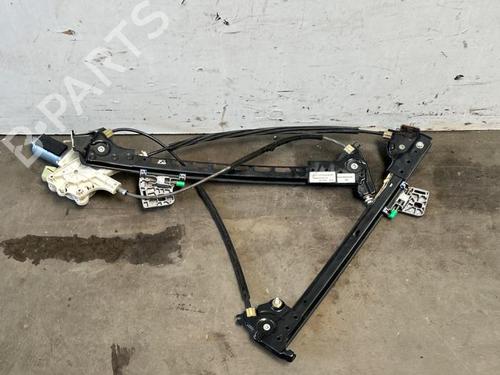 Used Front right window mechanism Front right window mechanism MERCEDES-BENZ A-CLASS (W176) A 180 (176.042) (122 hp) 40161765 40161765