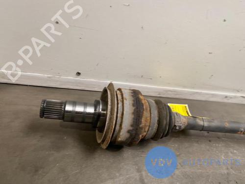 Right rear driveshaft MERCEDES-BENZ C-CLASS T-Model (S205) C 180 BlueTEC / d (205.236) | BP25952652M41 