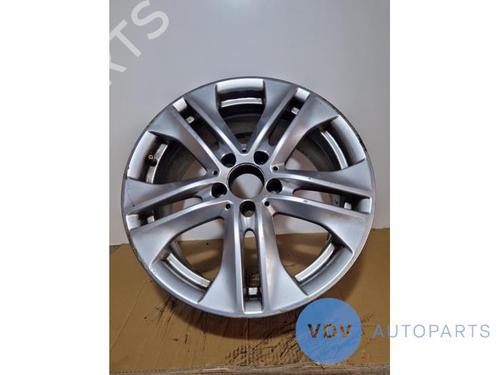Felg MERCEDES-BENZ E-CLASS (W212) E 200 CGI (212.048, 212.148) (184 hp) 25974560