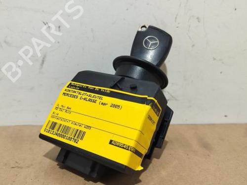 Used Ignition barrel Ignition barrel 38914624 38914624