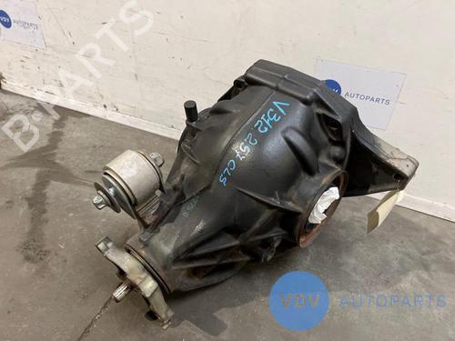 Used Rear differential MERCEDES-BENZ CLS (C257) AMG CLS 53 EQ Boost 4-Matic+ (257.361) (435 hp) 25968903
