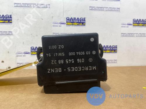 Used Electronic sensor MERCEDES-BENZ E-CLASS (W210) E 200 D (210.003) (88 hp) 25947322