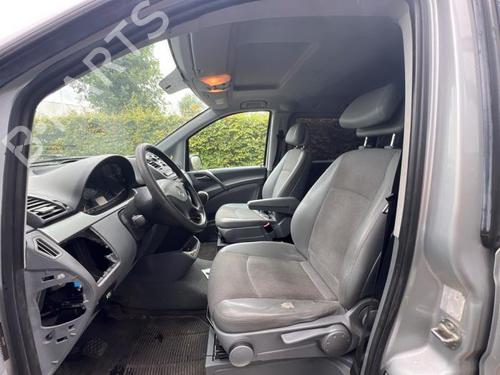 Switch MERCEDES-BENZ VIANO (W639) CDI 2.2 (639.711, 639.713, 639.811, 639.813, 639.815) | BP38824983I30 - Image 14