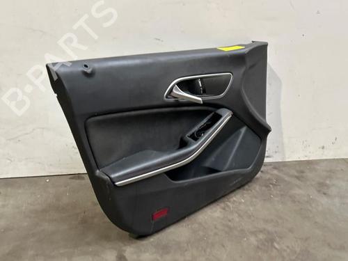 Front left panel MERCEDES-BENZ CLA Shooting Brake (X117) CLA 180 (117.942) | BP38818246C58 - Image 3