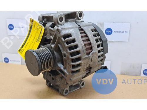 Used Alternator MERCEDES-BENZ CLS (C219) CLS 320 CDI (211 hp) 25960052