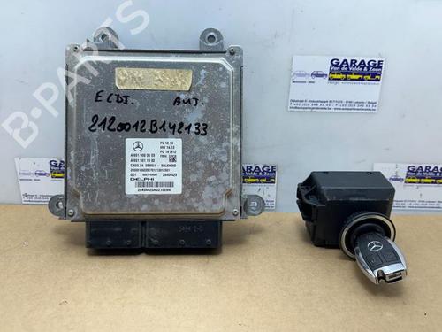 Ignition barrel MERCEDES-BENZ E-CLASS (W212) E 350 BlueTEC 4-matic (212.094) | BP38851249M48 - Image 8