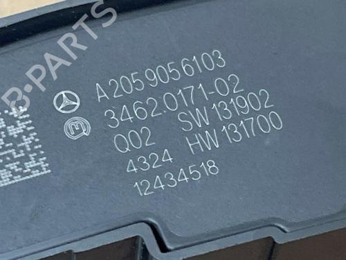 Switch MERCEDES-BENZ C-CLASS (W204) C 200 CDI (204.001) | BP38824667I30 - Image 3