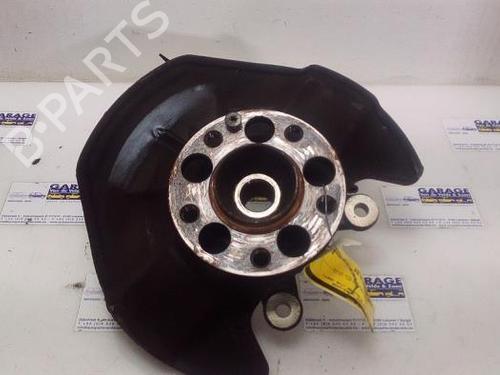 Used Left front steering knuckle Left front steering knuckle 38855065 38855065
