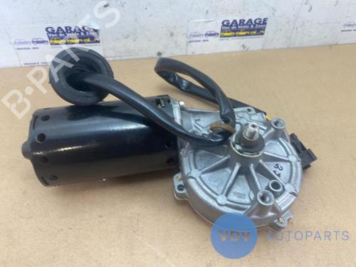 Used Front wiper motor MERCEDES-BENZ SL (R129) 320 (129.063) (231 hp) 25952050